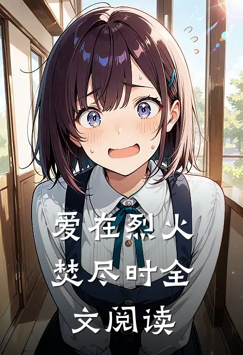 爱在烈火焚尽时全文阅读