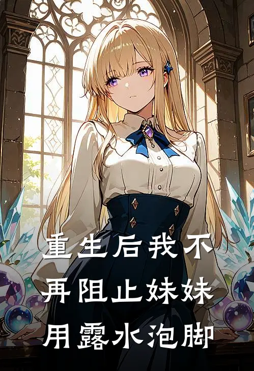 重生后我不再阻止妹妹用露水泡脚