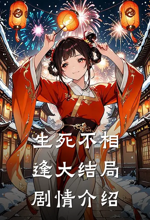 生死不相逢大结局剧情介绍