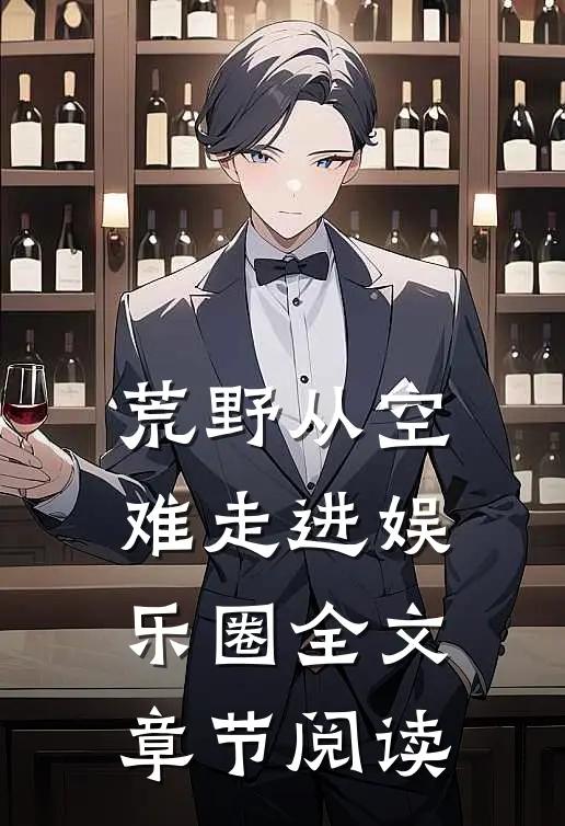 荒野从空难走进娱乐圈全文章节阅读