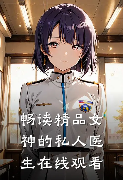畅读精品女神的私人医生在线观看
