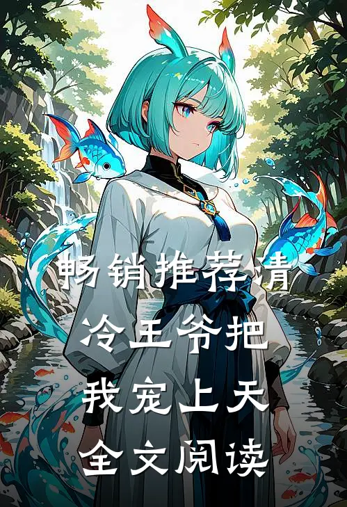 畅销推荐清冷王爷把我宠上天全文阅读