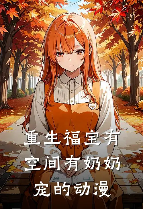 重生福宝有空间有奶奶宠的动漫