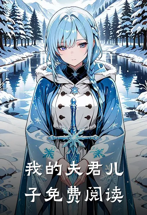 我的夫君儿子免费阅读