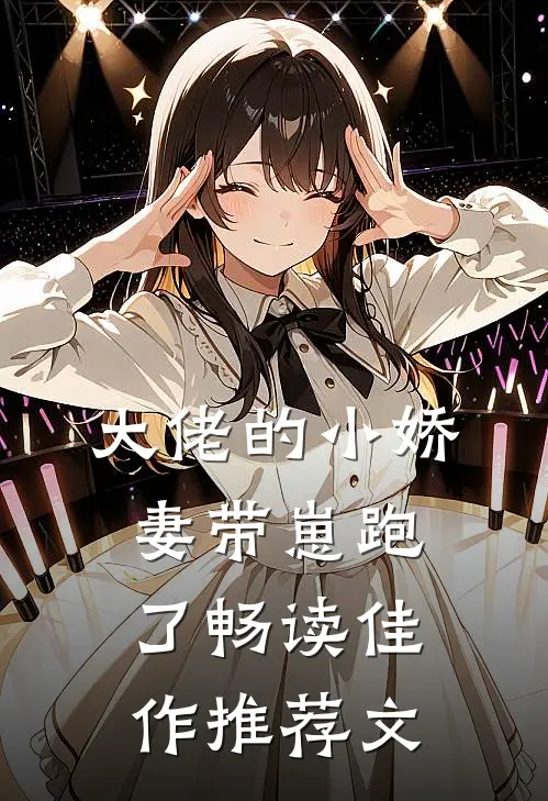 大佬的小娇妻带崽跑了畅读佳作推荐文