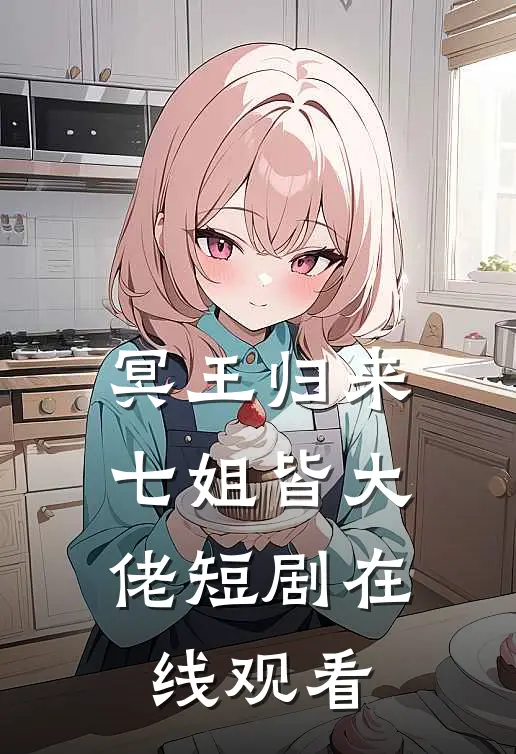冥王归来,七姐皆大佬短剧在线观看