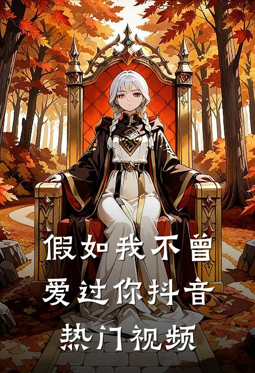 假如我不曾爱过你抖音热门视频