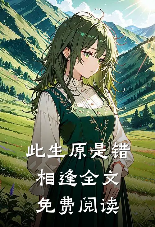 此生原是错相逢全文免费阅读