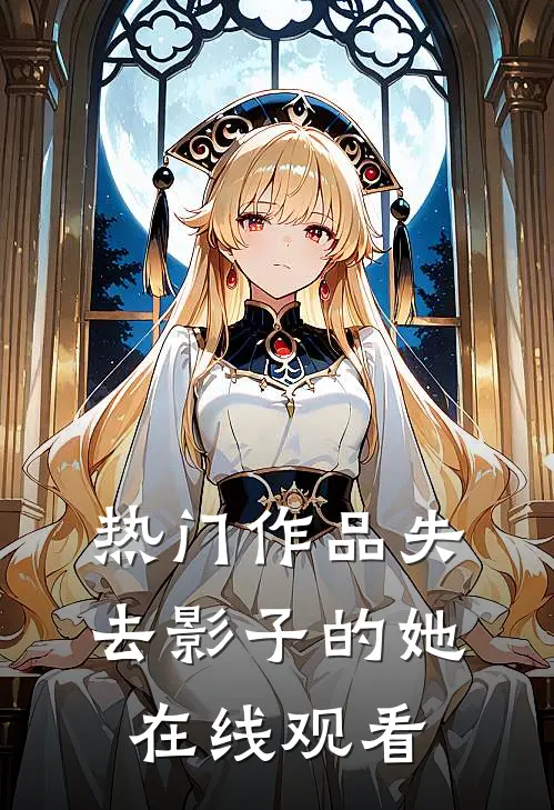 热门作品失去影子的她在线观看