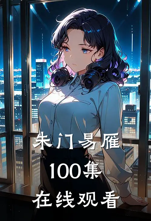 朱门易雁100集在线观看
