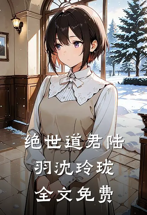 绝世道君陆羽沈玲珑全文免费