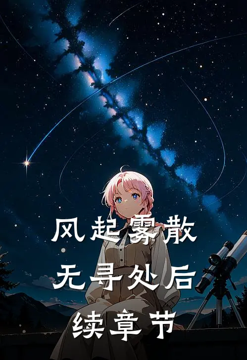 风起雾散无寻处后续章节