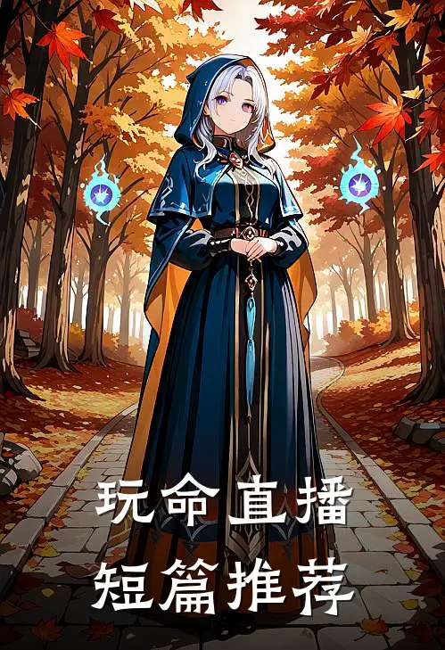 玩命直播短篇推荐