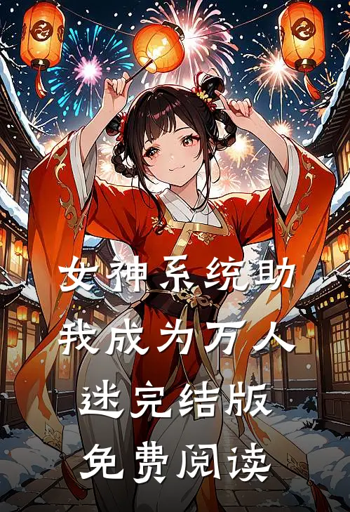 女神系统助我成为万人迷完结版免费阅读