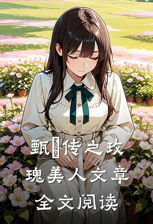 甄嬛传之玫瑰美人文章全文阅读