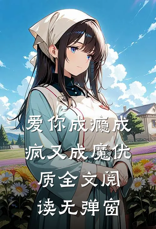 爱你成瘾成疯又成魔优质全文阅读无弹窗