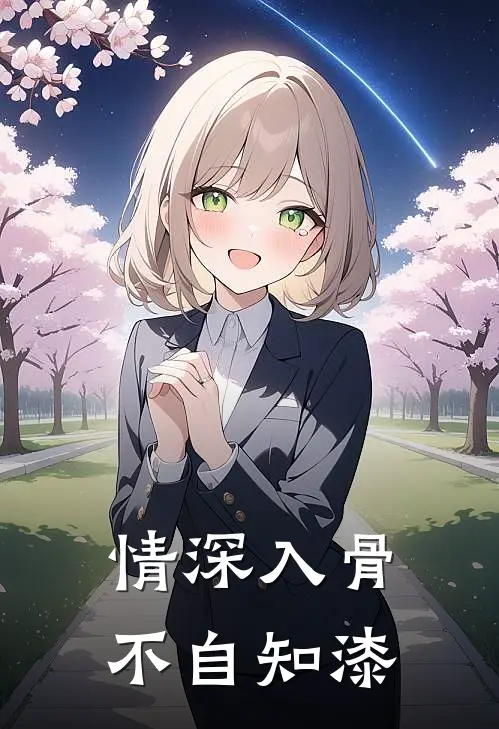 情深入骨不自知 漆