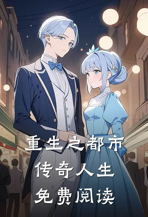重生之都市传奇人生免费阅读