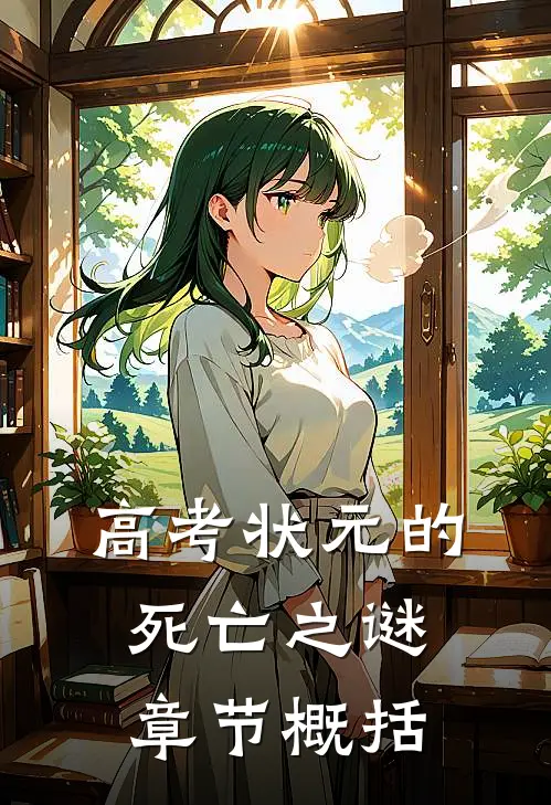 高考状元的死亡之谜章节概括
