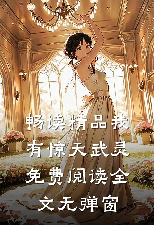 畅读精品我有惊天武灵免费阅读全文无弹窗