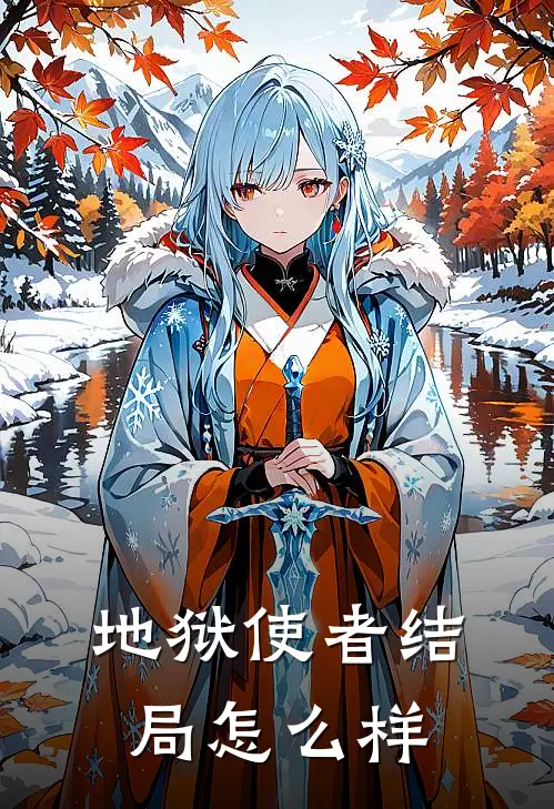 地狱使者结局怎么样