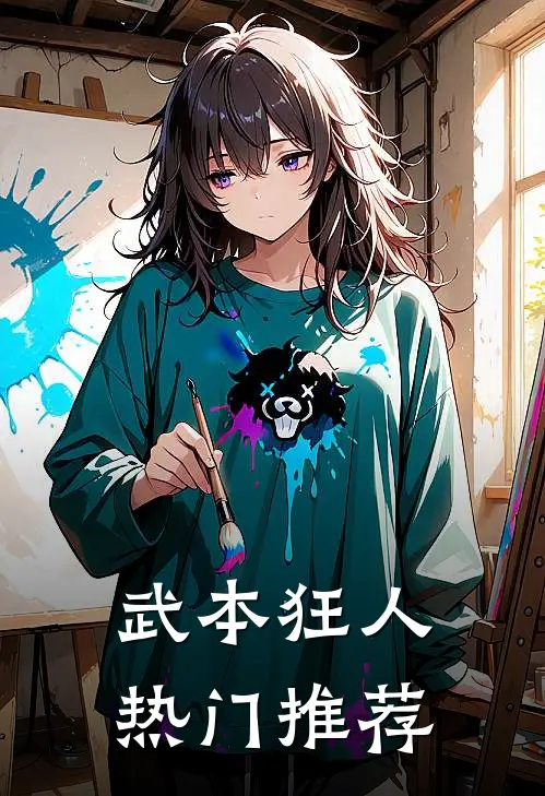 武本狂人热门推荐