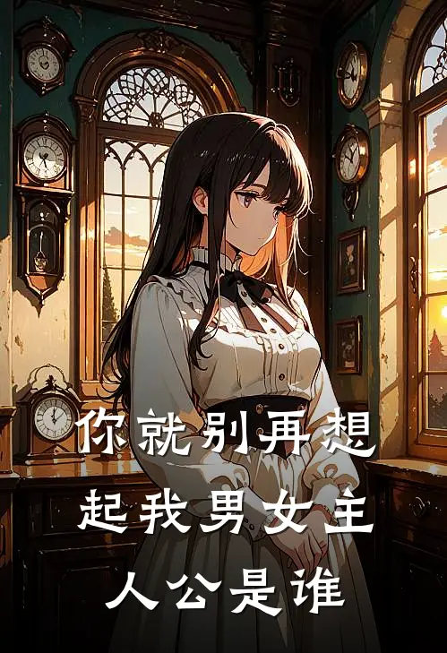 你就别再想起我男女主人公是谁