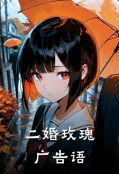 二婚玫瑰广告语