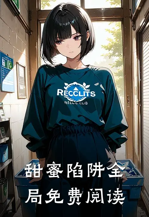 甜蜜陷阱全局免费阅读