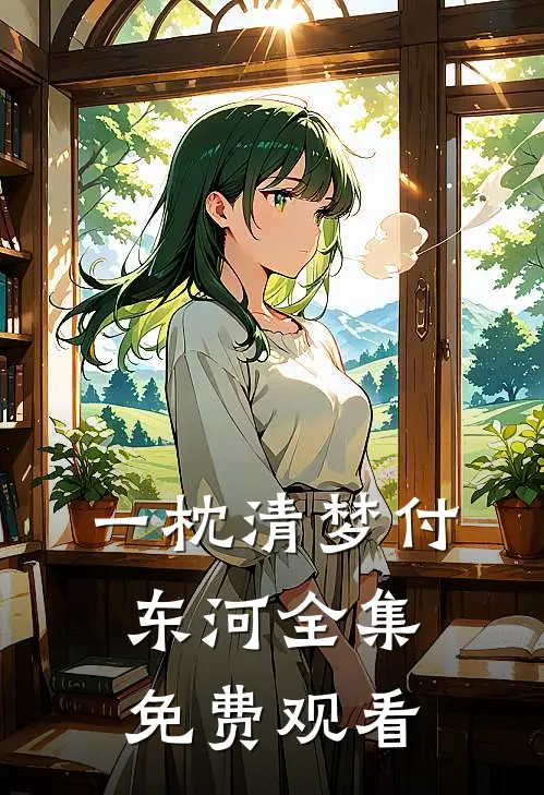 一枕清梦付东河全集免费观看