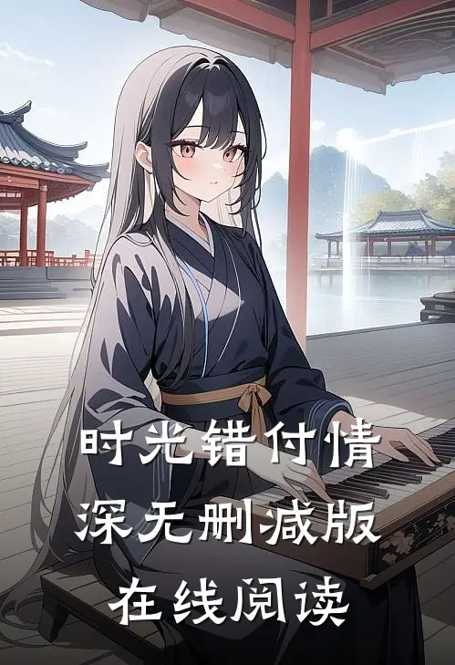 时光错付情深无删减版在线阅读