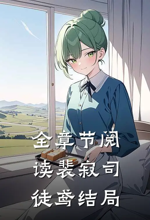 全章节阅读裴寂司徒鸢结局