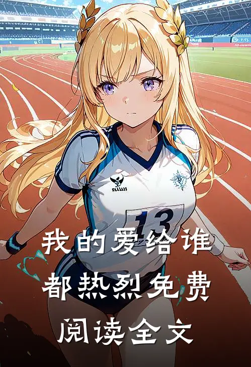 我的爱给谁都热烈免费阅读全文