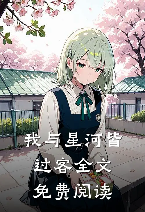 我与星河皆过客全文免费阅读