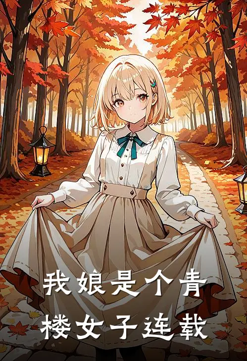 我娘是个青楼女子连载
