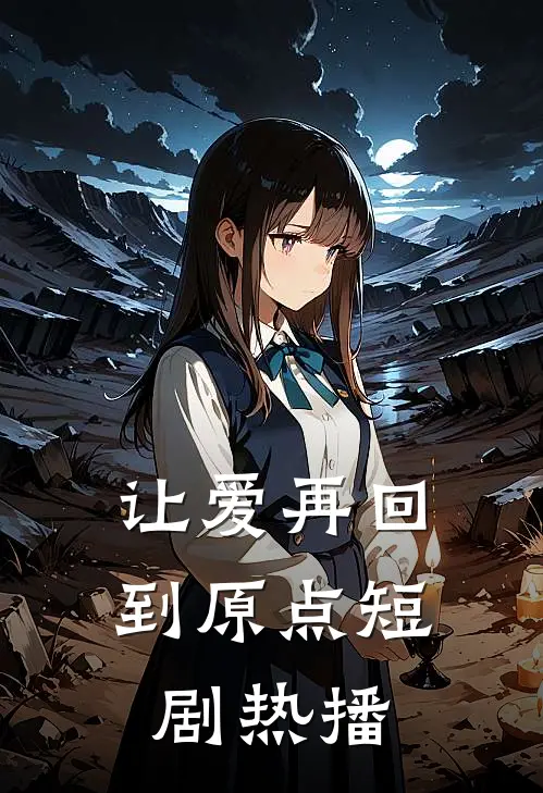 让爱再回到原点短剧热播