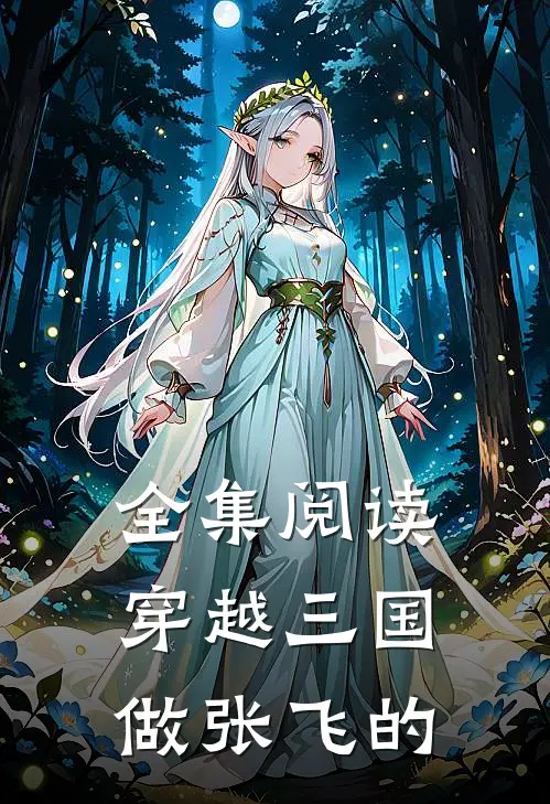 全集阅读穿越三国做张飞的