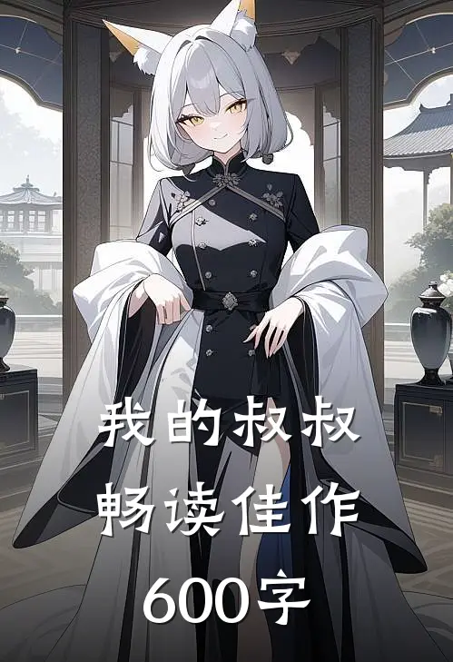 我的叔叔畅读佳作600字