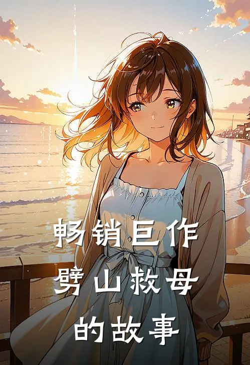 畅销巨作劈山救母的故事