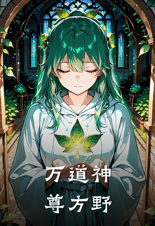 万道神尊方野