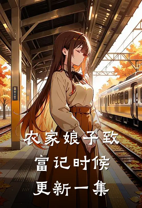农家娘子致富记时候更新一集