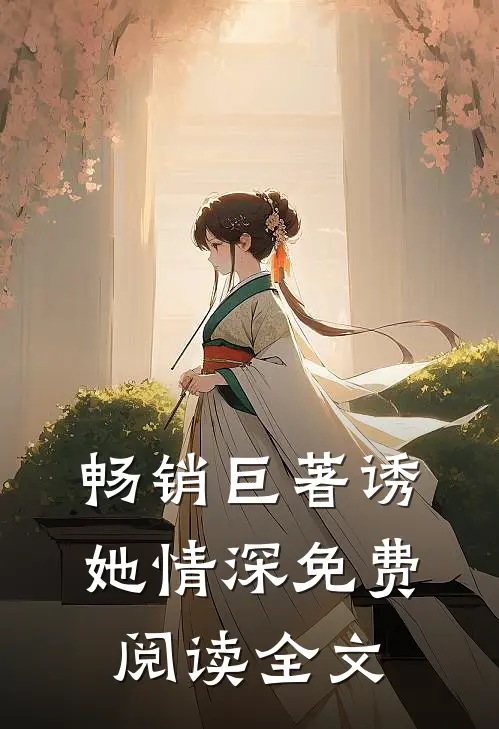 畅销巨著诱她情深 免费阅读全文