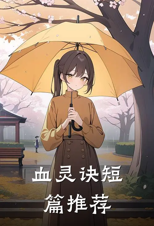 血灵诀短篇推荐