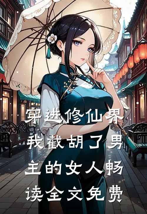 穿进修仙界我截胡了男主的女人畅读全文免费