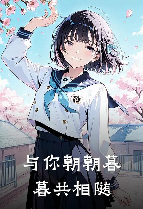 与你朝朝暮暮共相随