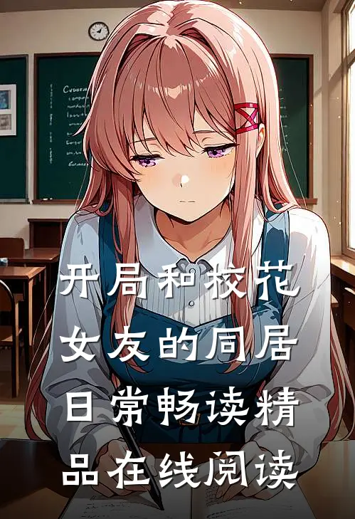 开局和校花女友的同居日常畅读精品在线阅读