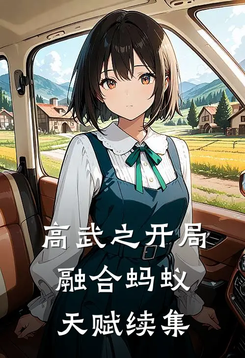 高武之开局融合蚂蚁天赋续集