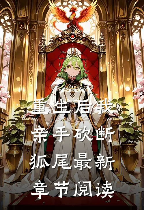 重生后我亲手砍断狐尾最新章节阅读