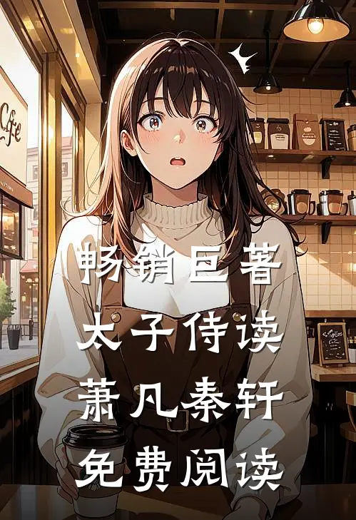 畅销巨著太子侍读萧凡秦轩免费阅读