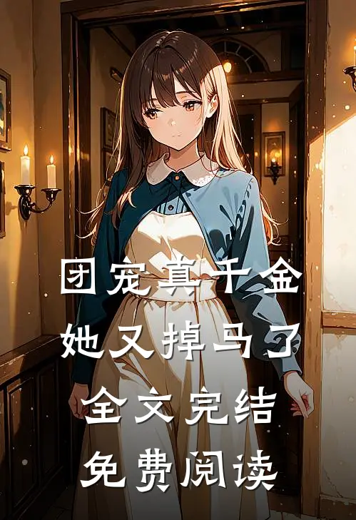 团宠真千金她又掉马了全文完结免费阅读